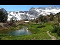 Best Eastern Sierra Day Hike