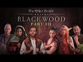 パートIII：ゴールデングース| The Elder Scrolls Online：Blackwood