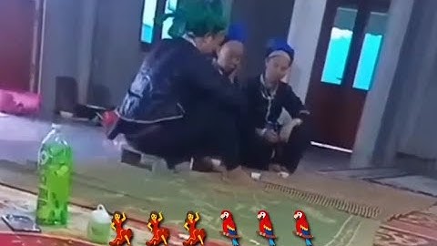 Hát nùng giao duyên anh diu pô chuông