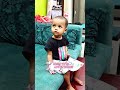 kashu Trending #babylemon #cutebaby #viralvideo @AnjaliShorts22 @Ayushyadav #baby #funnyvideos