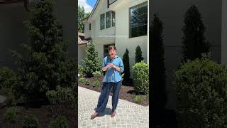 Where modern elegance meets the charm of Old Leawood✨