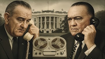 JFK Files: The 14-Minute Gap They Don’t Want You to Hear