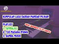 🔰 Kumpulan lagu daerah mandar pilihan versi elektone / Tammalele