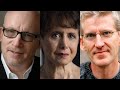 HBO’s Crazy, Not Insane: Alex Gibney and Dr. Dorothy Otnow Lewis Talk with Clive Stafford Smith