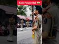 BSF Kick Power 💪🔥 | Desh Ka Dum #shorts