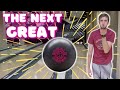 The Next Great Urethane Ball!! | Radical Double Cross Bowling Ball Review