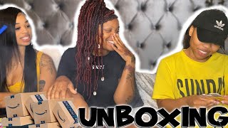 P.O. UNBOXINGS, VACATION VLOGS, DONE WITH YOUTUBE??!