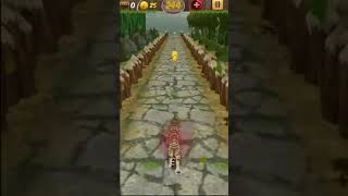 🔴 Tiger Run Game Offline || Animal Runner Game || Gamers Android iOS Terbaik screenshot 5