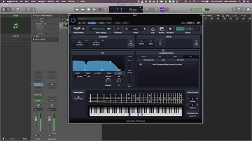 Macro Automation & MIDI CC Commands in the Jamstik Creator Plugin