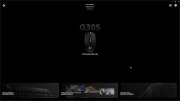 Logitech Ghub, Lower DPI while holding Mouse 1 Macro