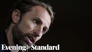 Gareth Southgate admits England cannot just rely on Harry Kane and Raheem Sterling for goals