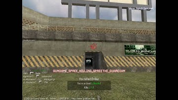 COD4: Best of Mods & Maps.part 2