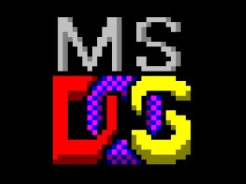 How To Install MS-DOS 6.22