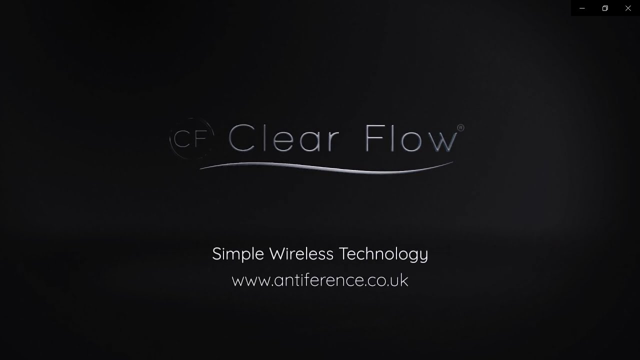 Clear Flow Programming an AP 2021 - YouTube
