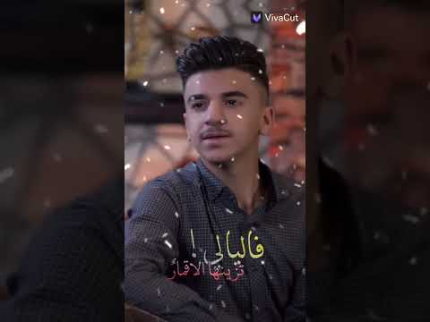محمد جنيد الدنيا ازا مافي الاقمار ف انتا تزينها بتنيرها