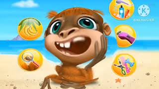 Fun Animal Care Games - Jungle Animal Hair Salon 2 - Makeover Game For Girls In El