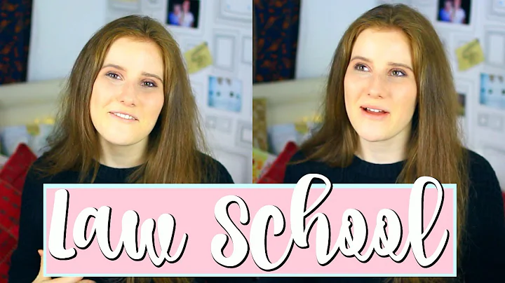 Things You NEED To Know Before You Start Law School!