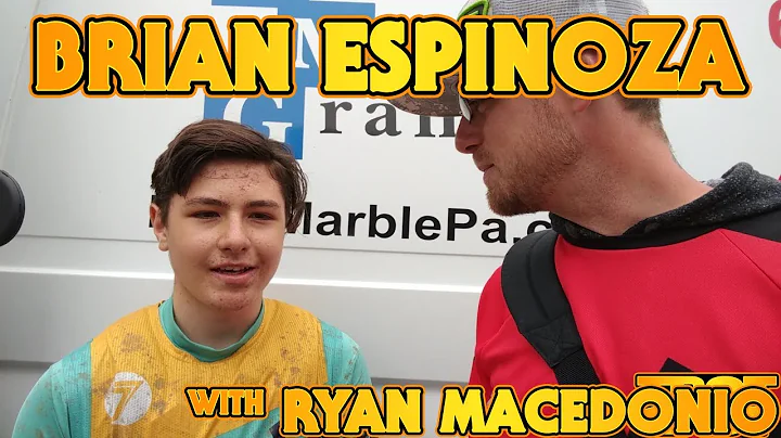 TrotCast Brian Espinoza: Loretta Lynn Qualifiers a...