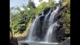 Curug goong mandalawangi pandeglang