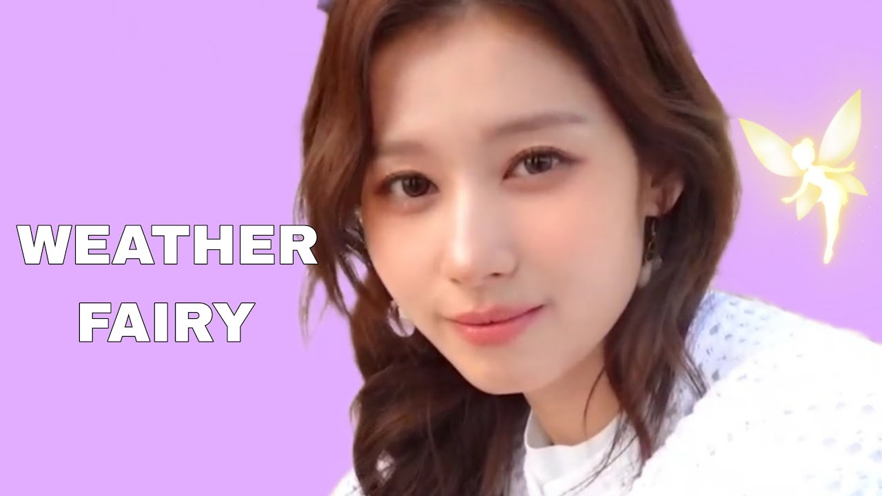 twice sana random moments that's so entertaining to watch - YouTube