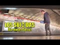 Los Suicidas | Experimento Social - La Vida Del Desvelado