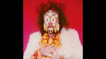 Jim James-We ain