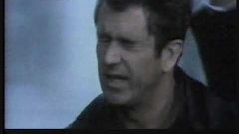 Payback TV Spot #2 (1999)