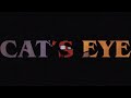 Stephen kings cats eye 1985  fan animated opening sequence