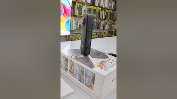 Insta 360 One X2 Unboxing..New Toy🤟🤟😎😎 || #insta360onex2 #insta360 #toys #360video #shorts #bikers