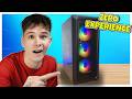 I Tried Building a Gaming PC With No Experience