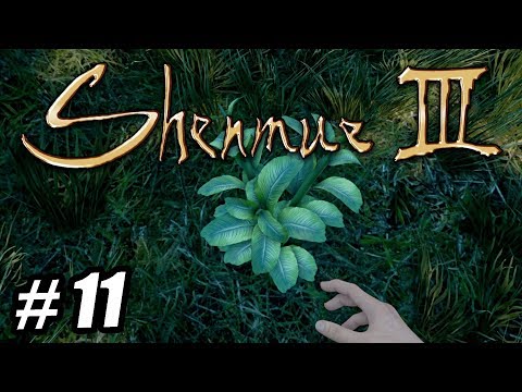 Video: Vyjasnění Uprostřed Vůle: Shenmue 3 Přijde Do Steamu