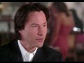 Keanu Reeves - Take My Breath Away.wmv