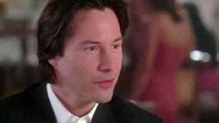 Keanu Reeves - Take My Breath Away.wmv