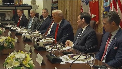 Trump warns Hamas to disarm amid rising tensions over Gaza ceasefire