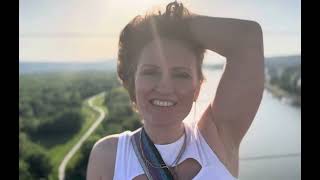 Radka. Light Girl. Production Dj Mark Voss