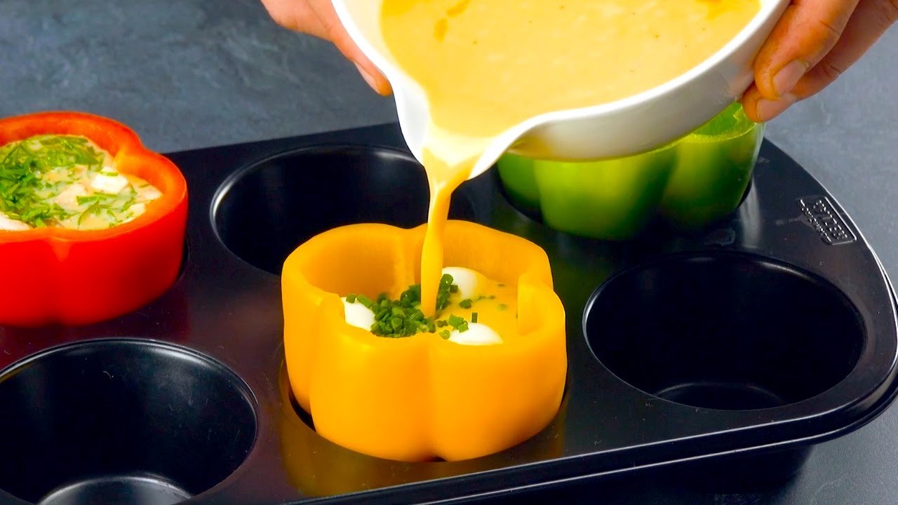 7 überraschende Rezepte für 