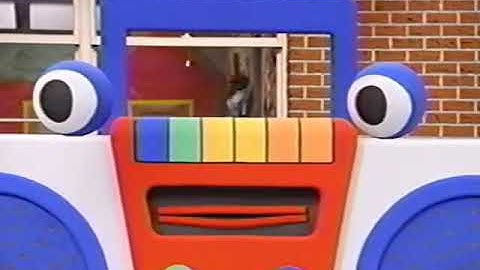 Fun & Games (1996 Version) Part 25