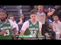 Cooper Flagg (27 Points) at Golden State Warriors | December 25, 2025