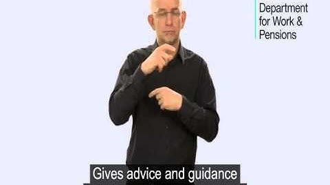 Access to Work factsheet for employers - Part 3 MHSS