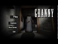 Granny horror gamenew version full gameplay