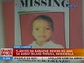 5-Year-Old Filipino Girl Missing After Father Punishes Her By Leaving Her in the Forest