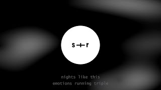 Teflon Sega - Never In The Middle Slowed Reverb Lyrics