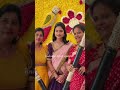 Bandla Ganesh daughter Janani Haldi celebrations #bandlaganesh #trending #wedding #marriage to