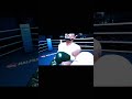 Landing clean 🧼 #trending #gaming #vrboxing #vr #boxing #thrillofthefight2 #trending #fyp #viral