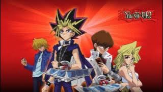 Yu Gi Oh! Japanese OST Yugi's Theme