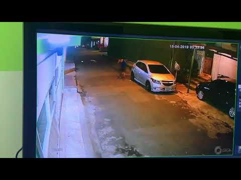 Homem estupra duas meninas e uma mulher adulta em uma só noite em Manaus (Parte II)