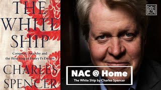 Charles Spencer on The White Ship