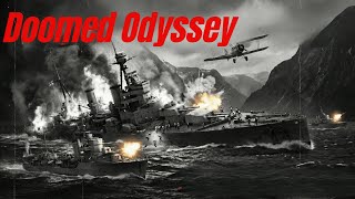 Britain's Worst Naval Defeat in 100 Years (And Its Swift Revenge)