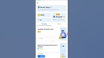 Rooter App Paytm Coupon Redeem Problem Solve🤑 | Rooter Paytm me withdraw kaise kare | #shorts #viral