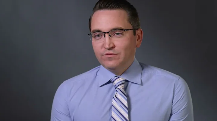 Christopher Reilly, MD, Leukemia Physician and Res...